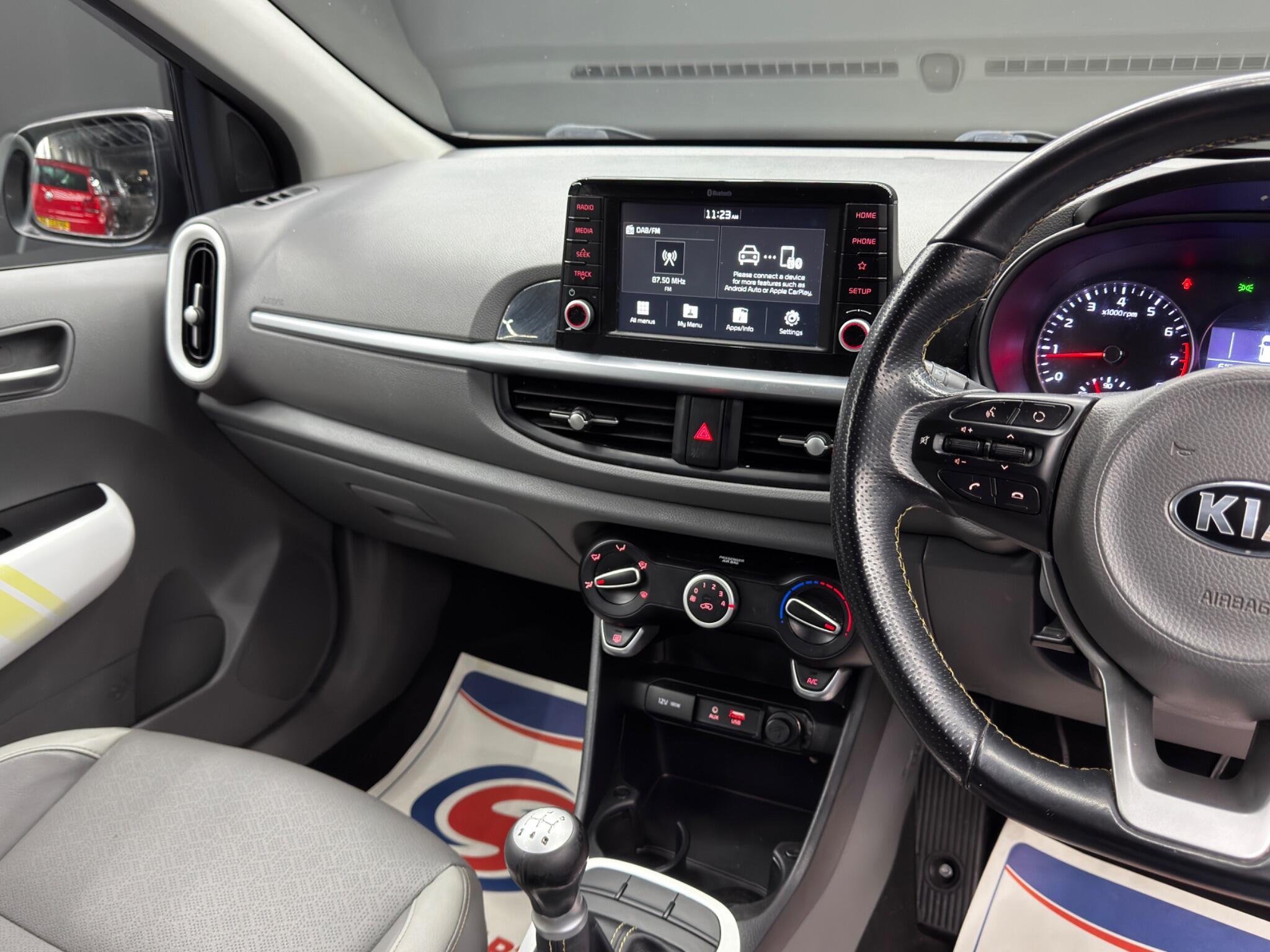 Kia Picanto - Image 29