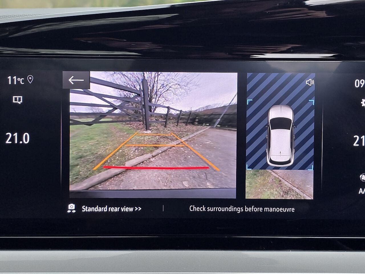 Vauxhall Mokka - Image 20