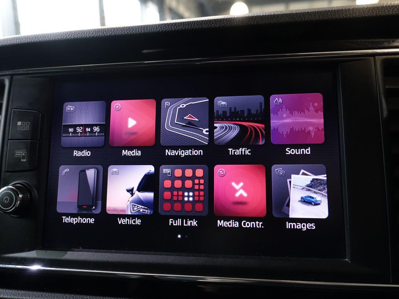 SEAT Leon - Image 33