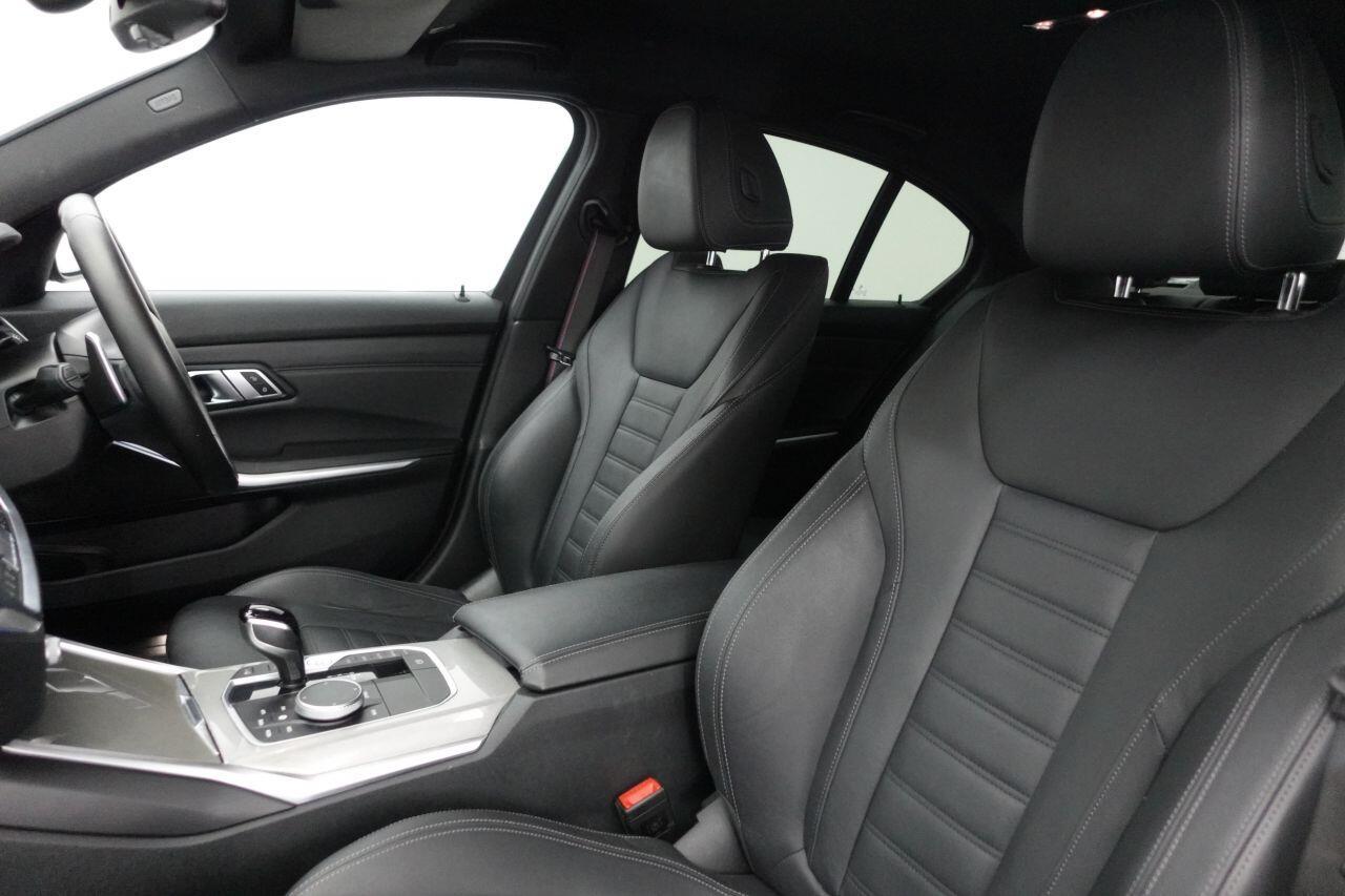BMW 3 Series - Image 18