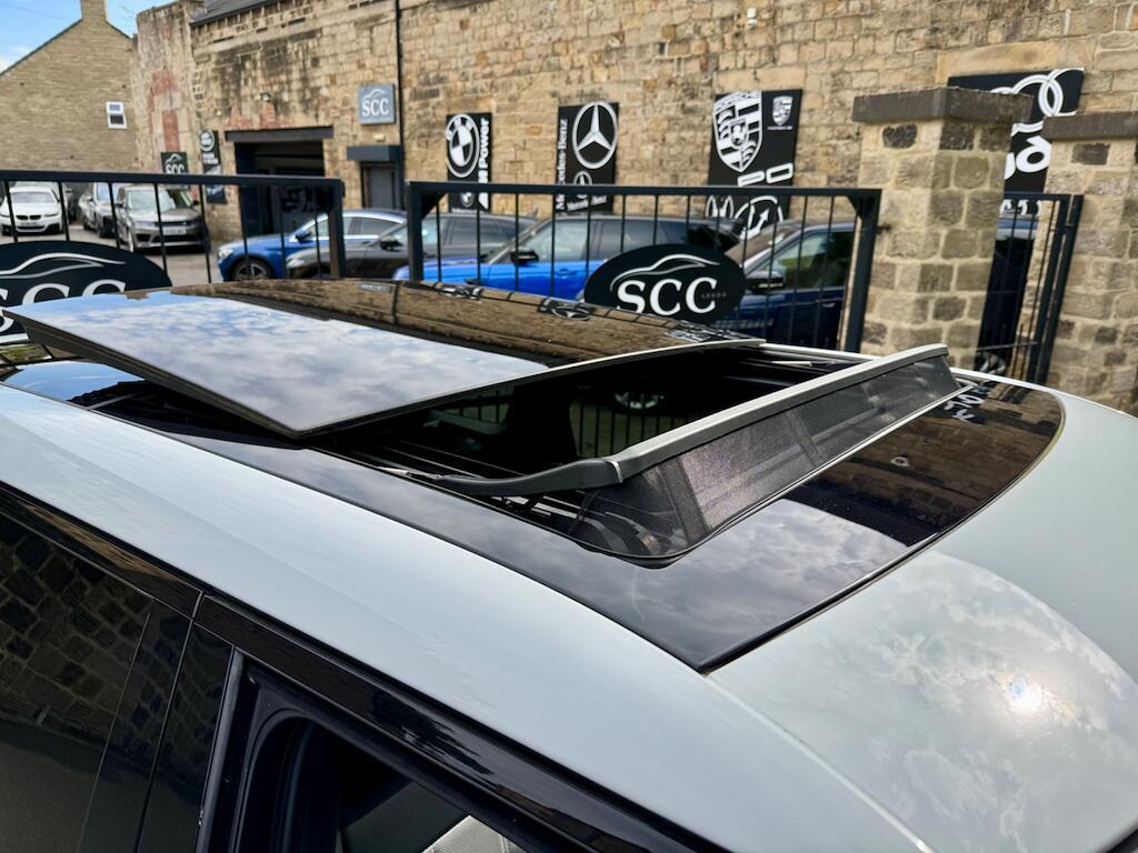 Land Rover Range Rover Evoque - Image 15