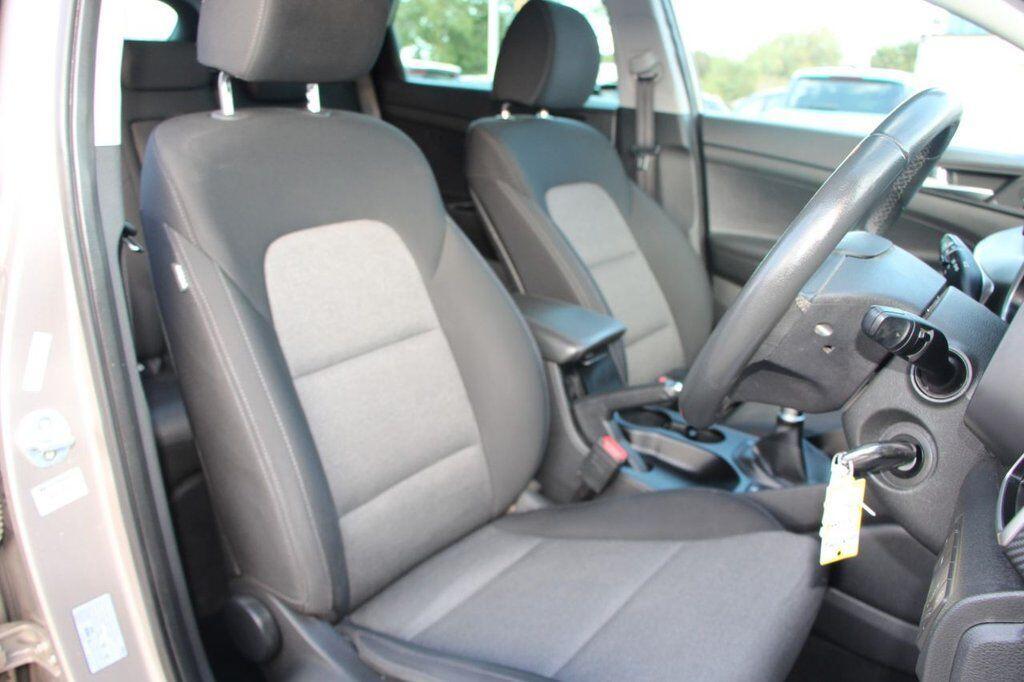 Hyundai Tucson - Image 17