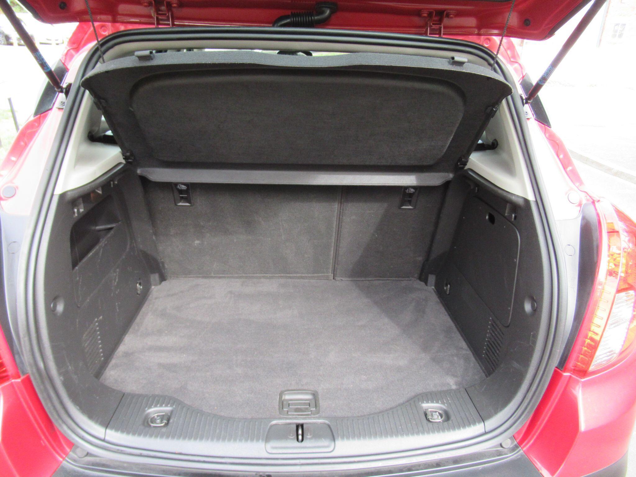 Vauxhall Mokka - Image 19