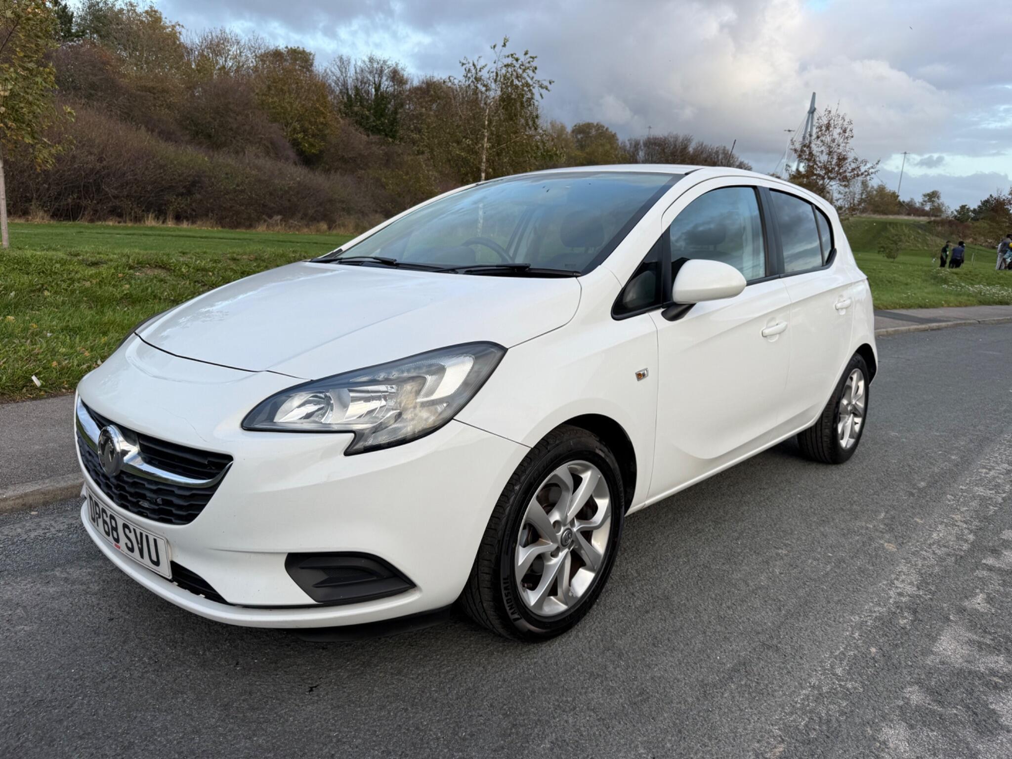Vauxhall Corsa - Image 6