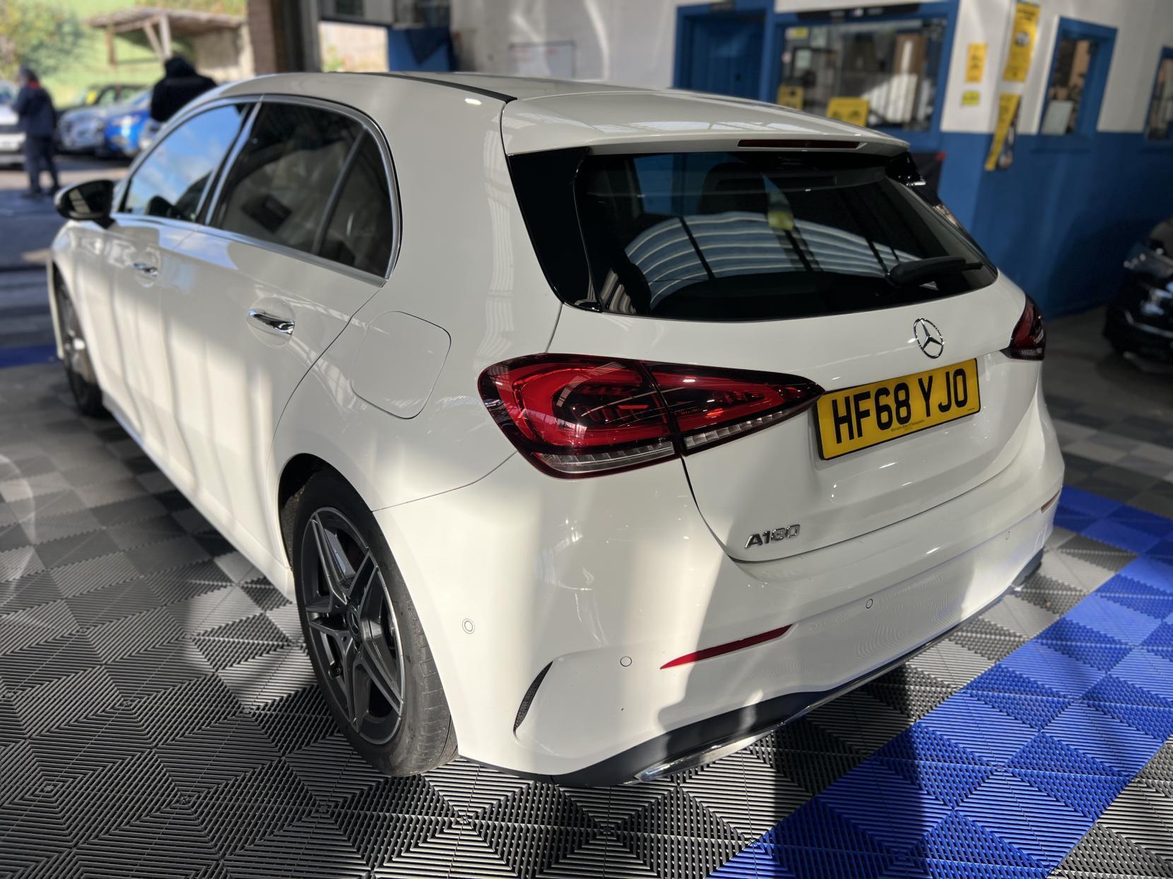 Mercedes A Class - Image 5