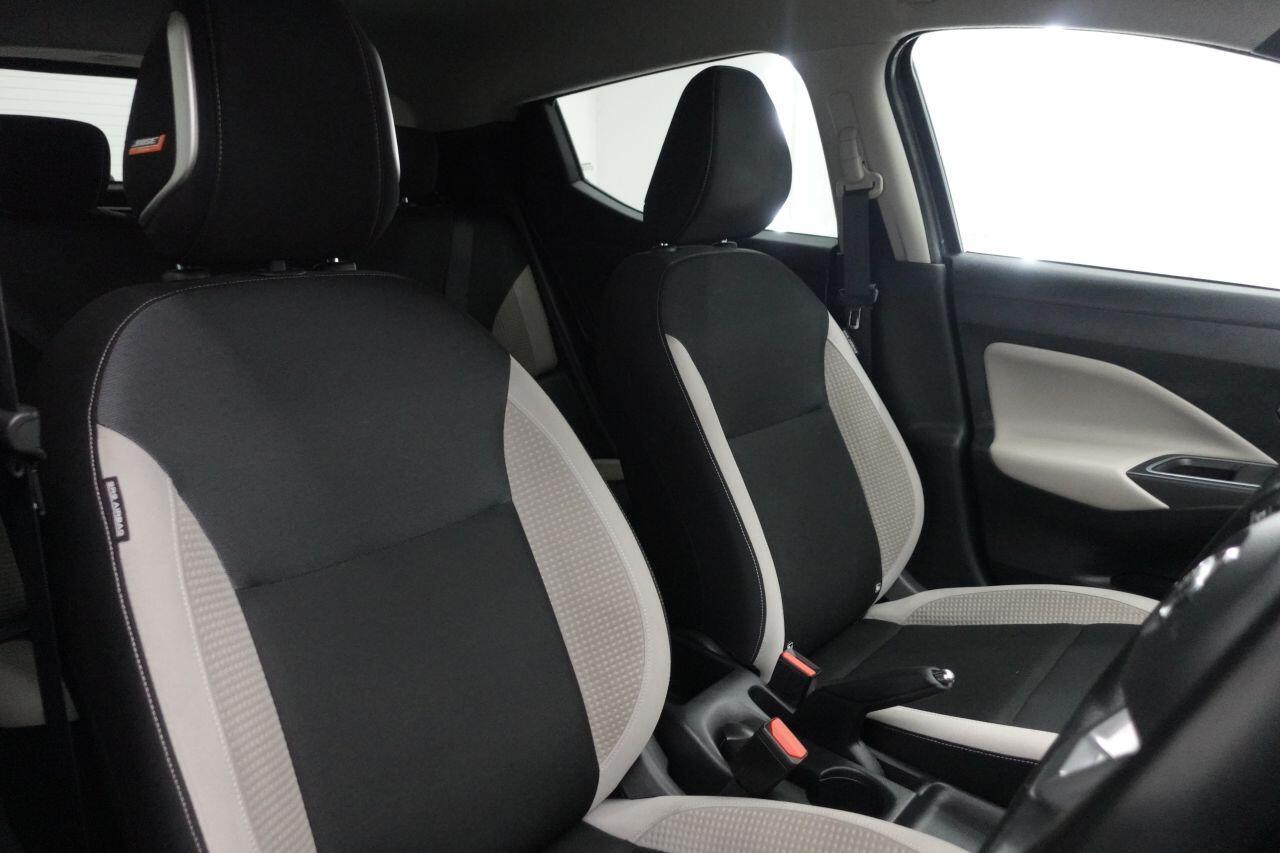 Nissan Micra - Image 3