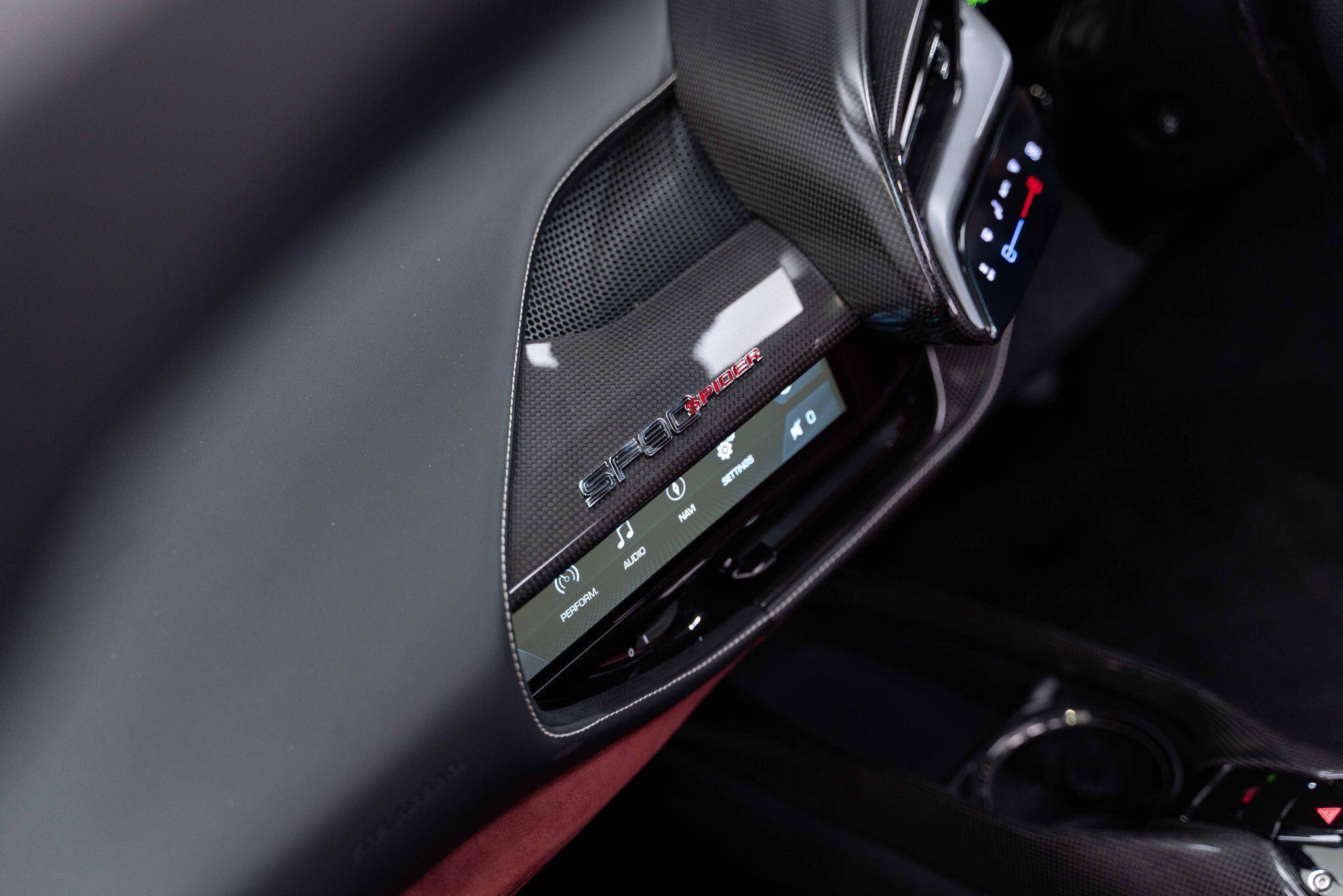 Ferrari SF90 Spider - Image 64