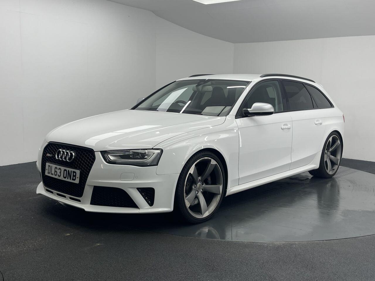Audi Rs4 Avant - Image 6