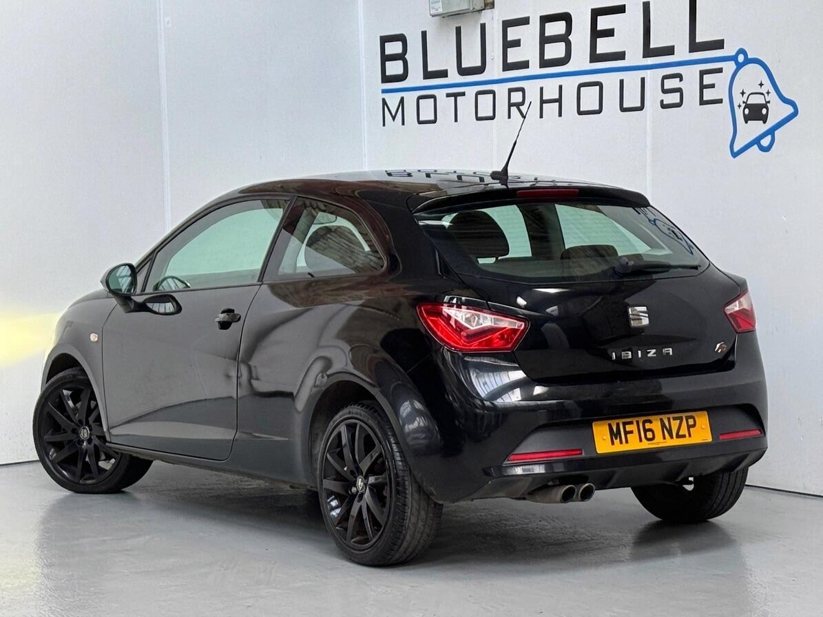SEAT Ibiza - Image 4