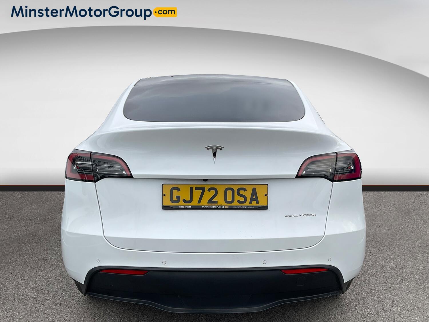 Tesla Model Y - Image 3
