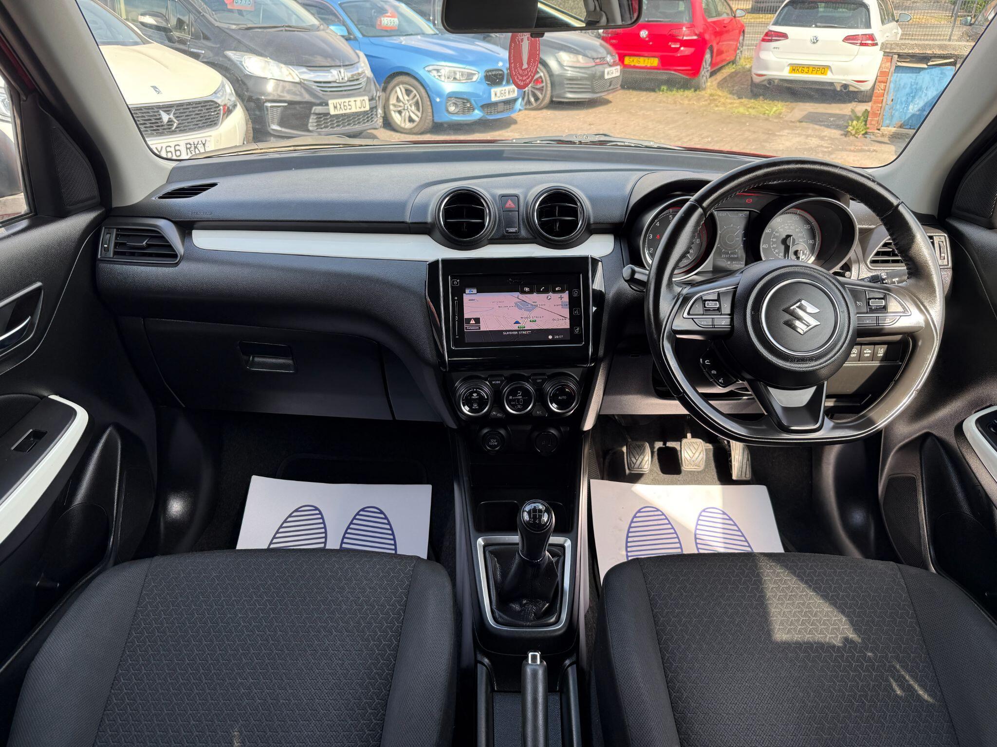 Suzuki Swift - Image 3