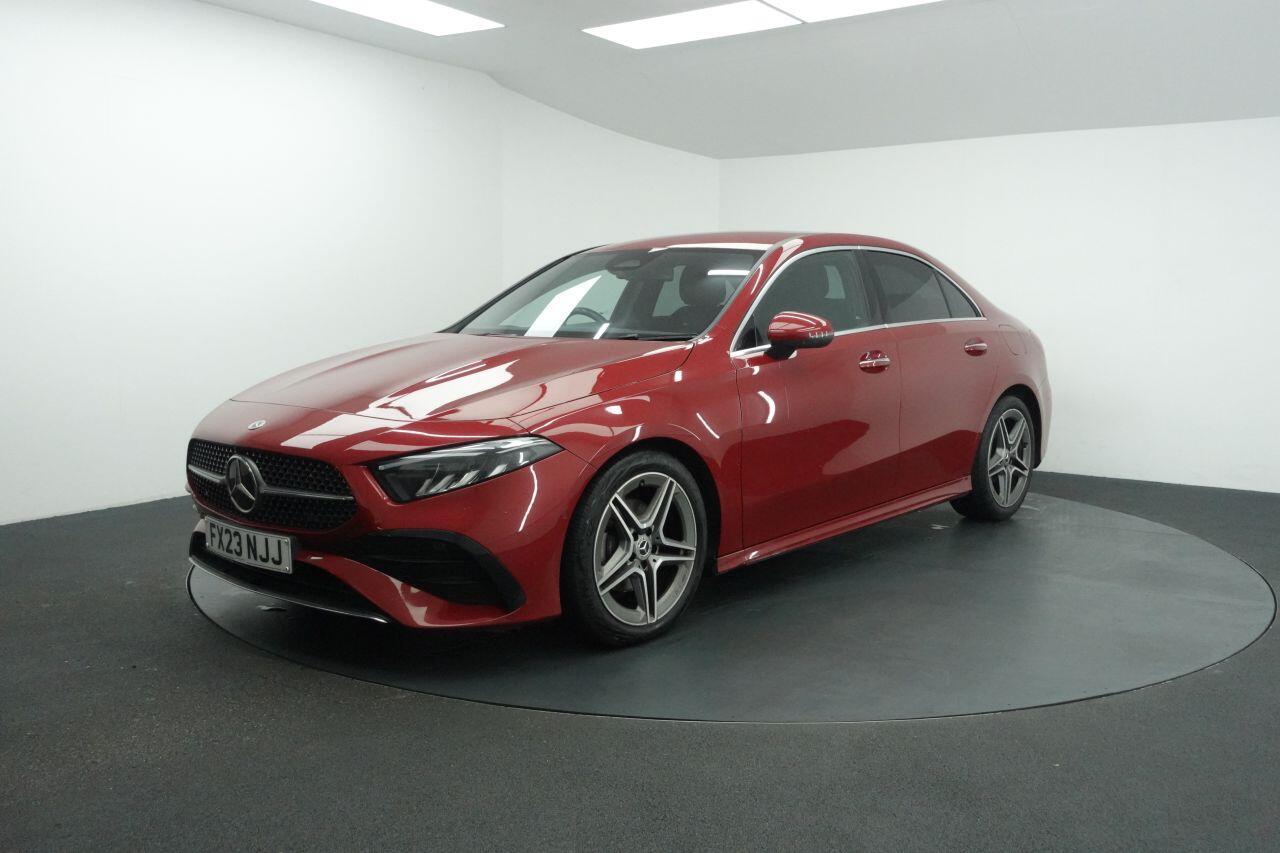 Mercedes-benz A Class - Image 6