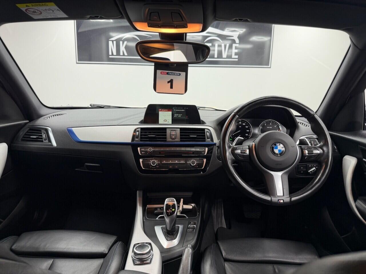 BMW 1 Series - Image 20