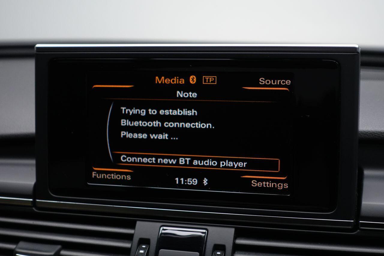 Audi A6 Saloon - Image 45