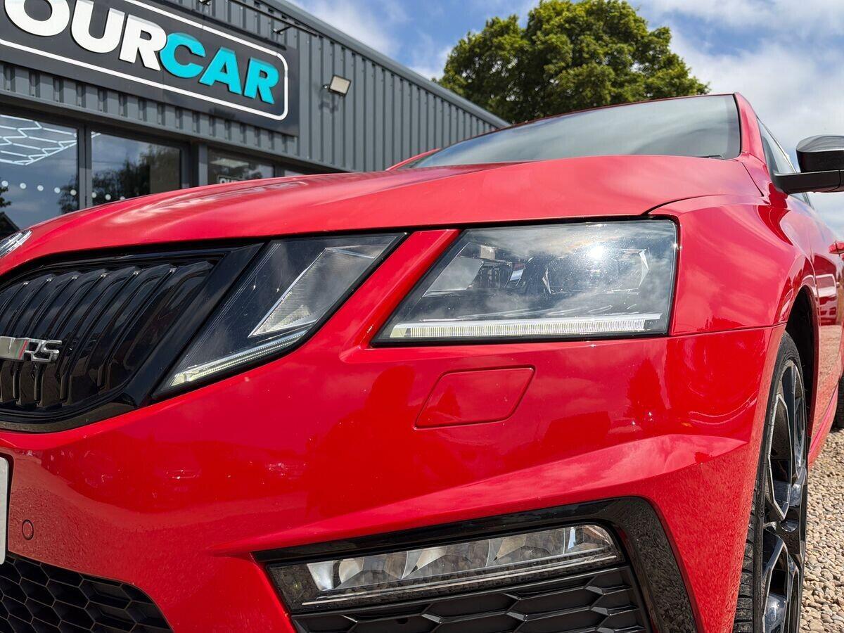 Skoda Octavia - Image 13