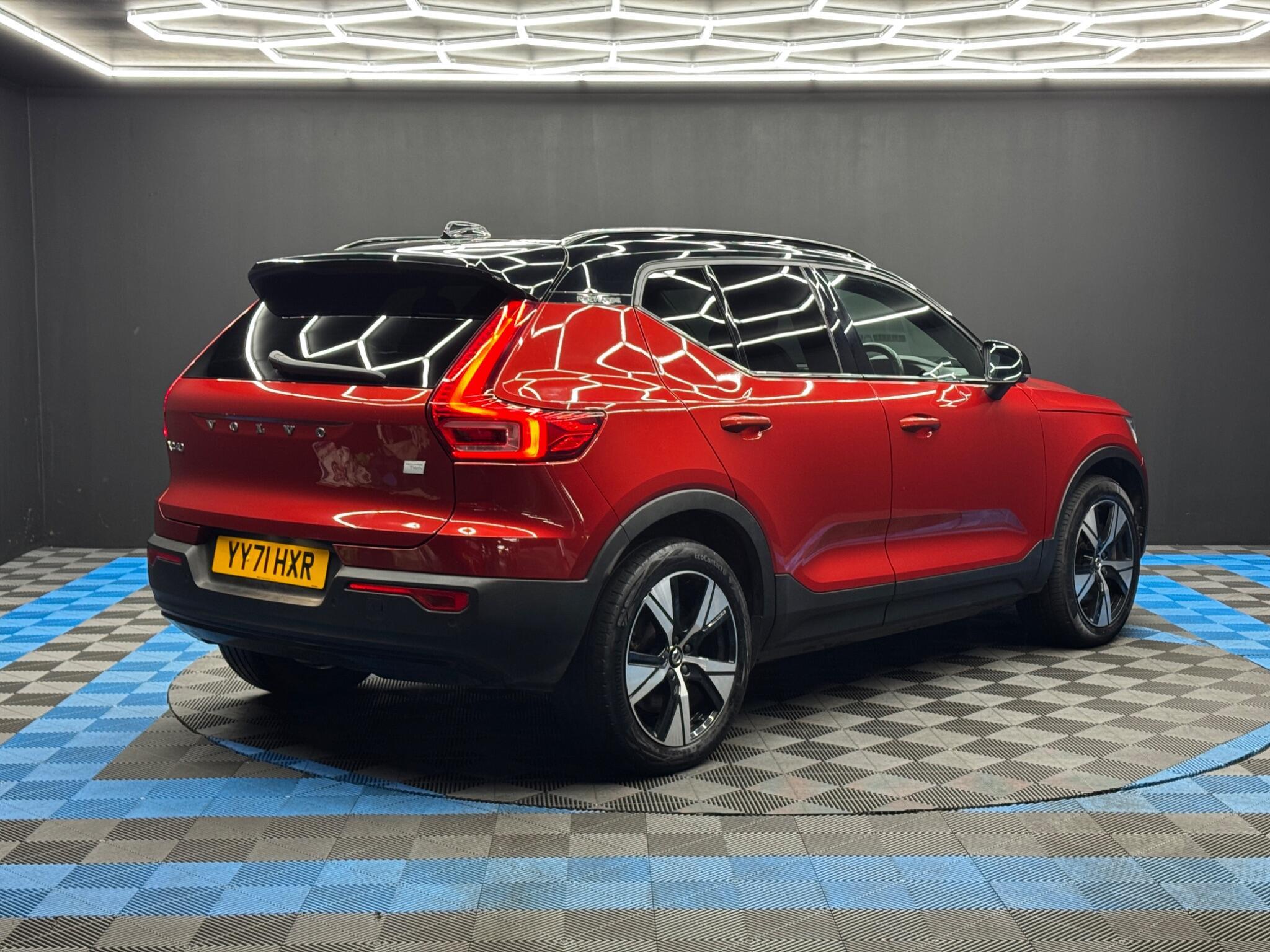 Volvo XC40 - Image 5