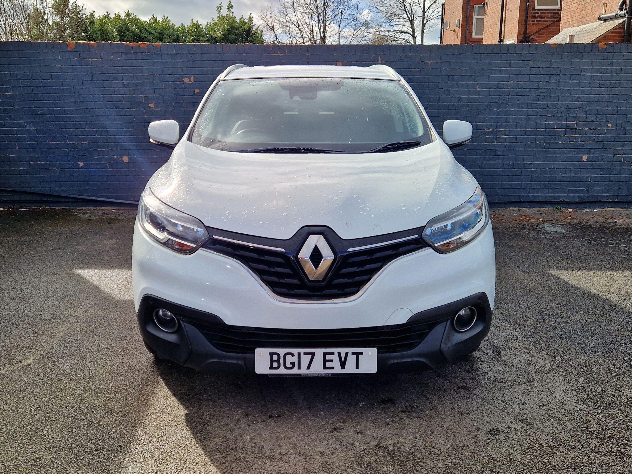 Renault Kadjar - Image 4
