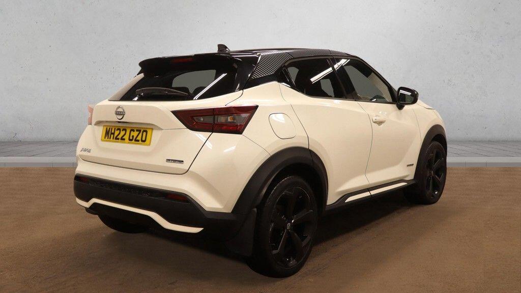 Nissan Juke - Image 7