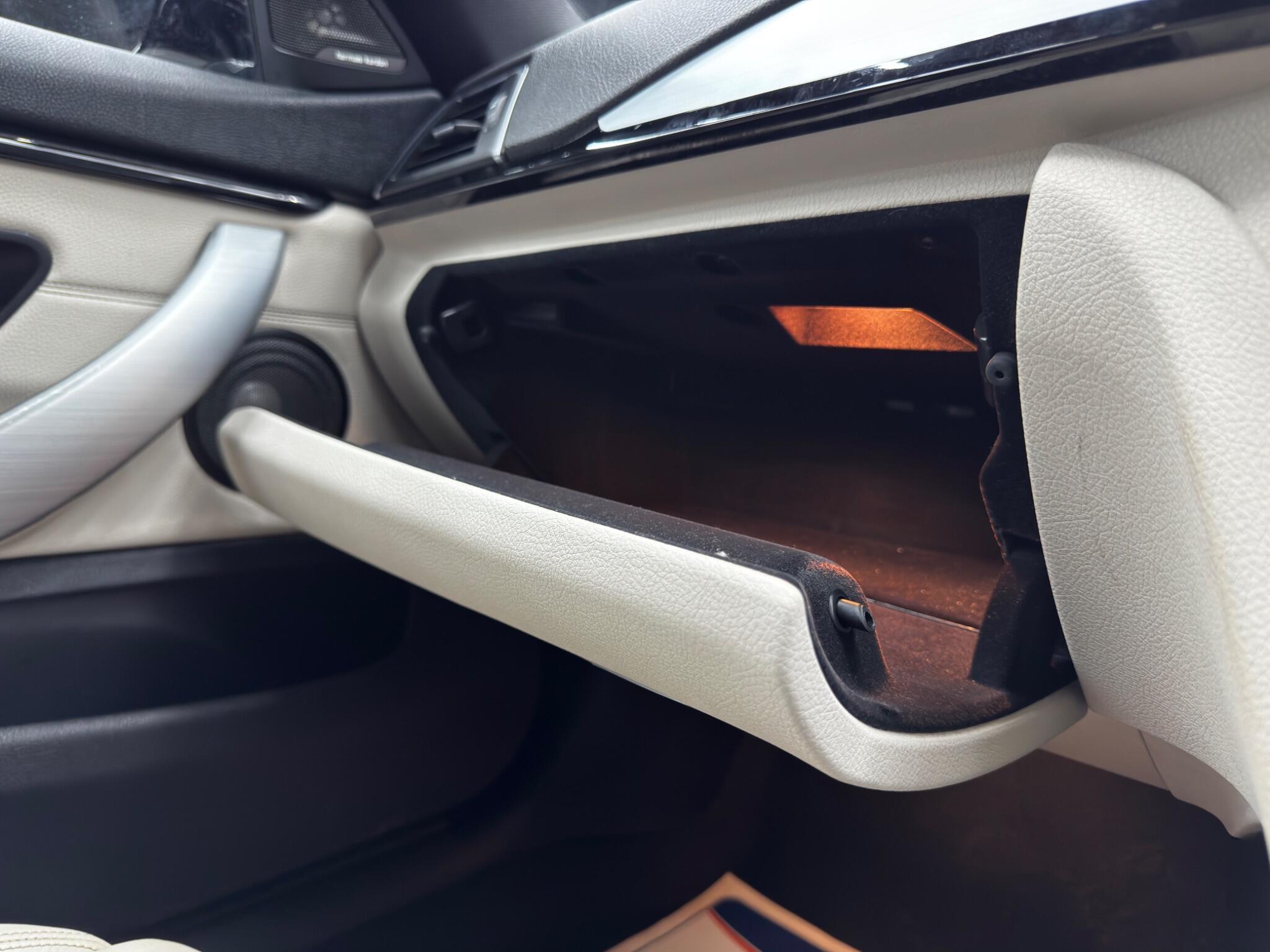 BMW 4 SERIES GRAN COUPE - Image 39