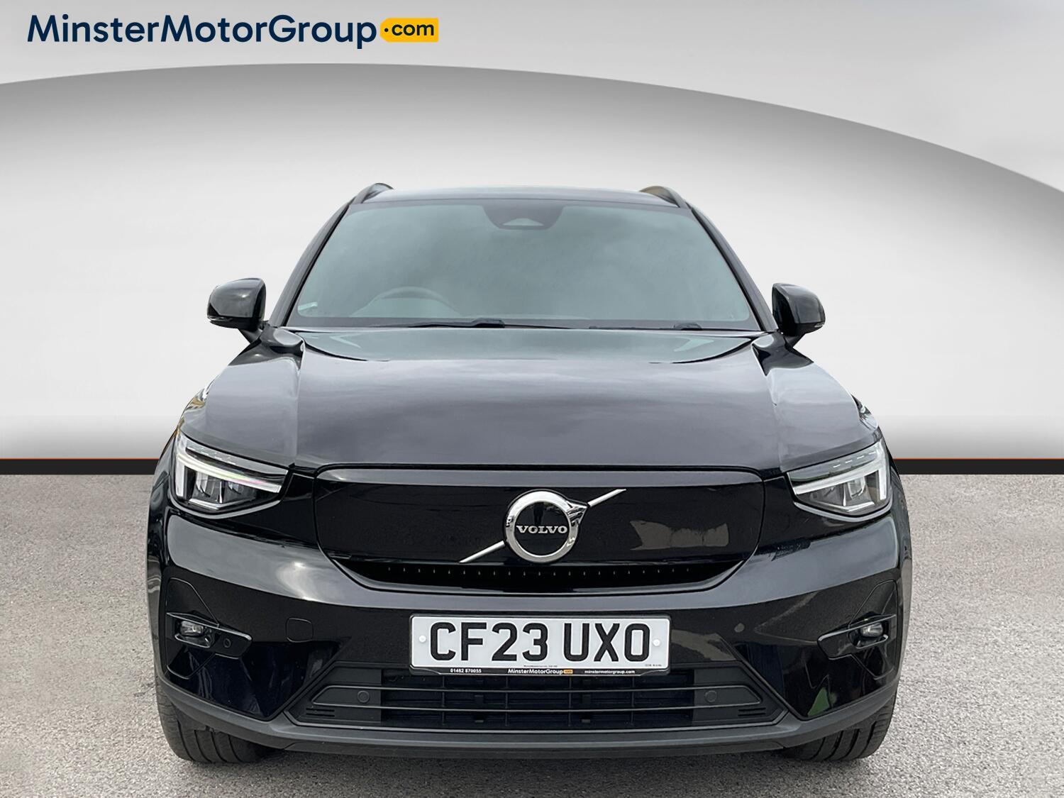Volvo XC40 - Image 5