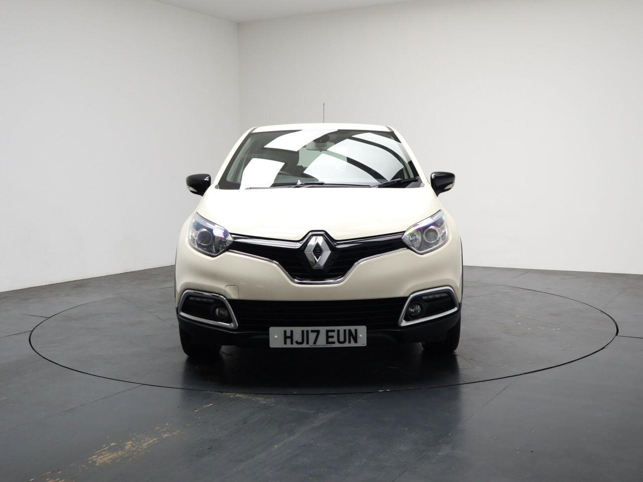 Renault Captur - Image 5