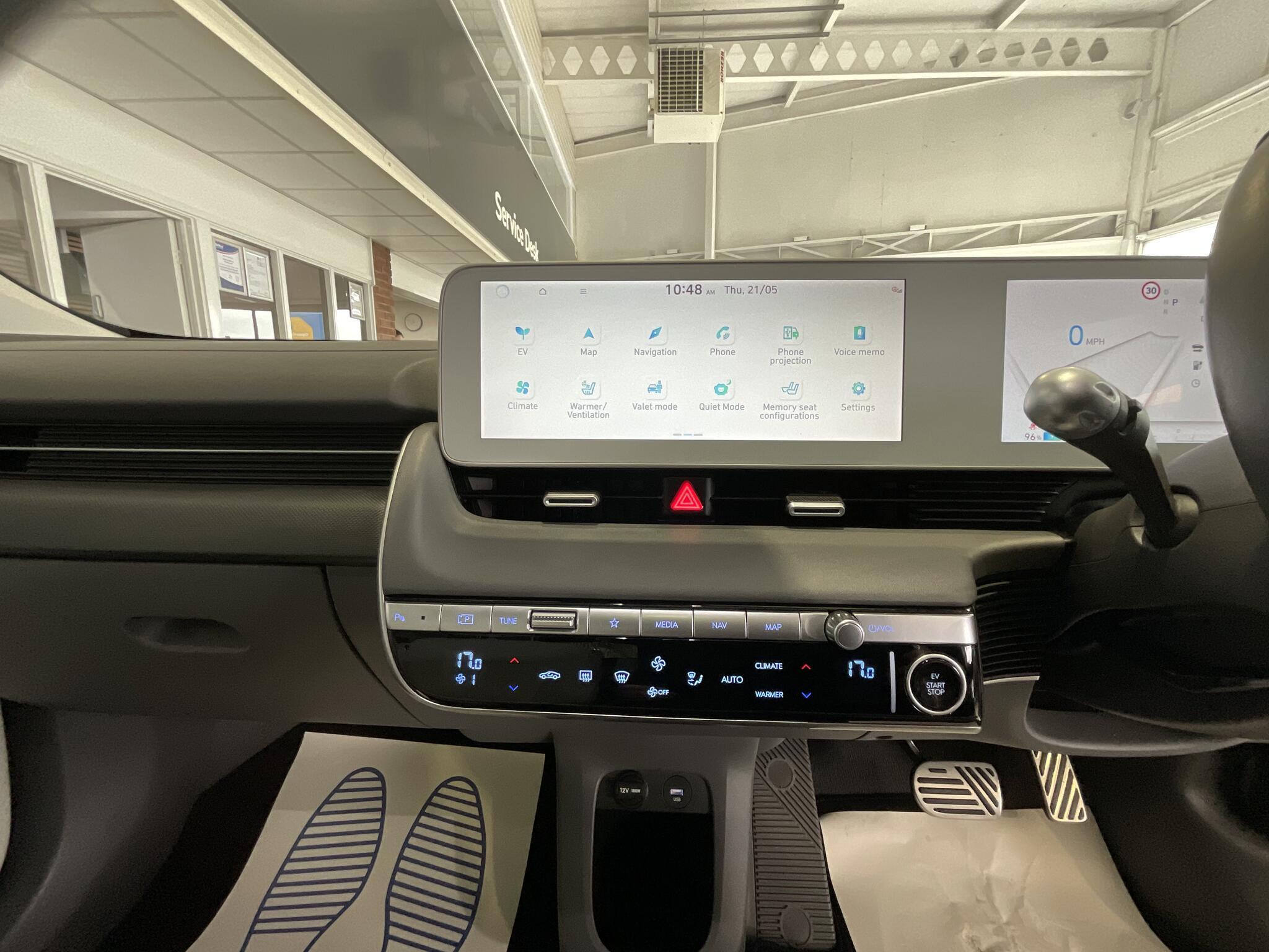 Hyundai Ioniq 5 - Image 25