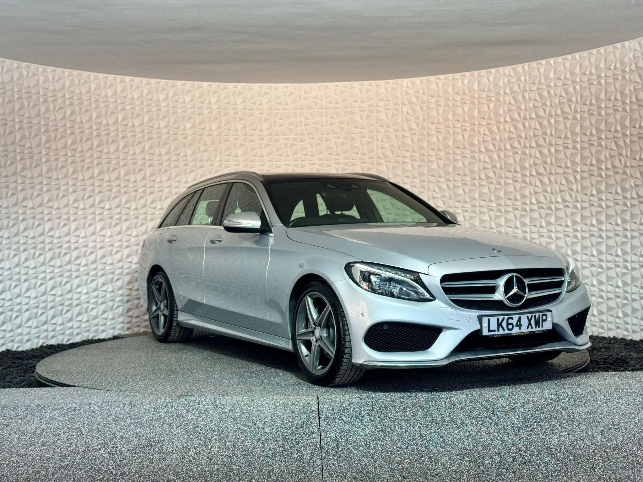 Mercedes C Class - Image 5