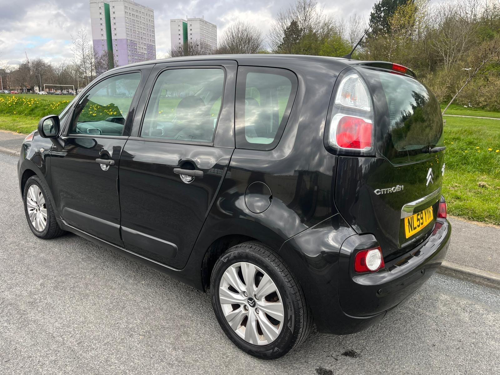 Citroen C3 Picasso - Image 4