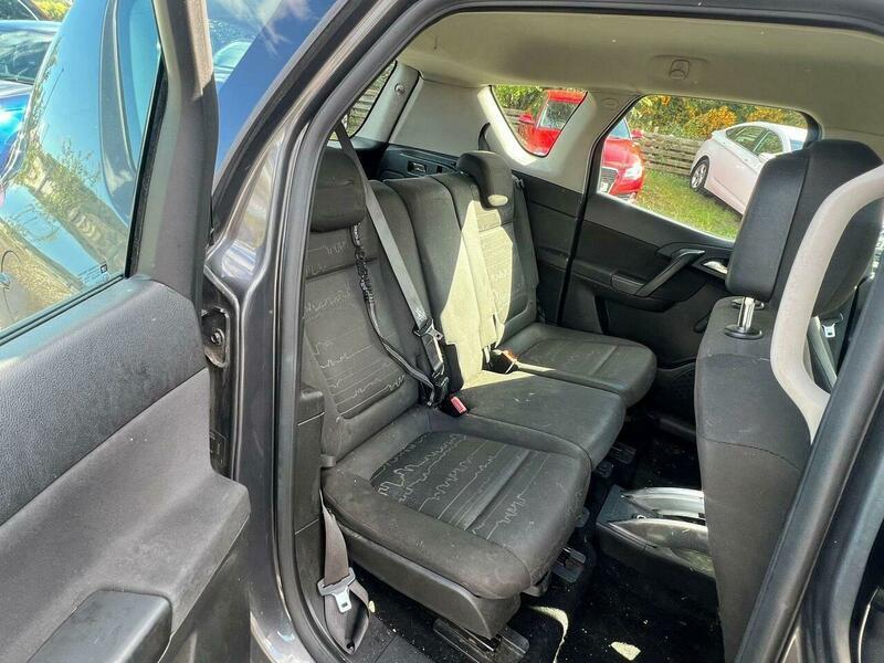 Vauxhall Meriva - Image 10