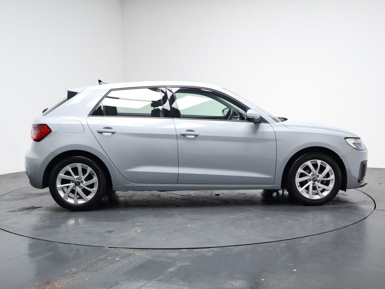 Audi A1 - Image 14