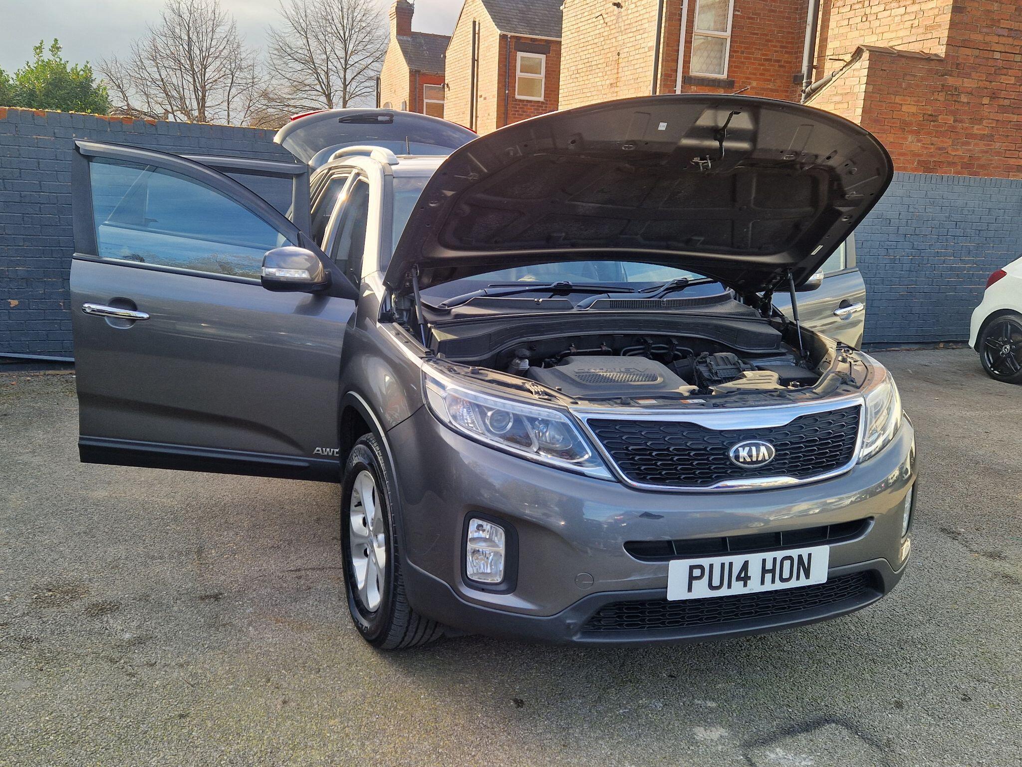 Kia Sorento - Image 12