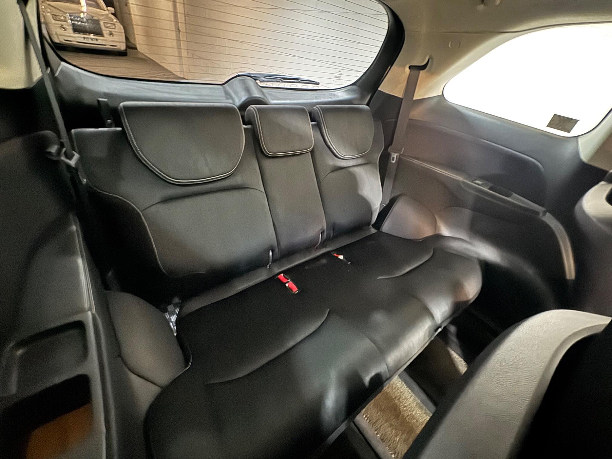 Honda Odyssey - Image 13