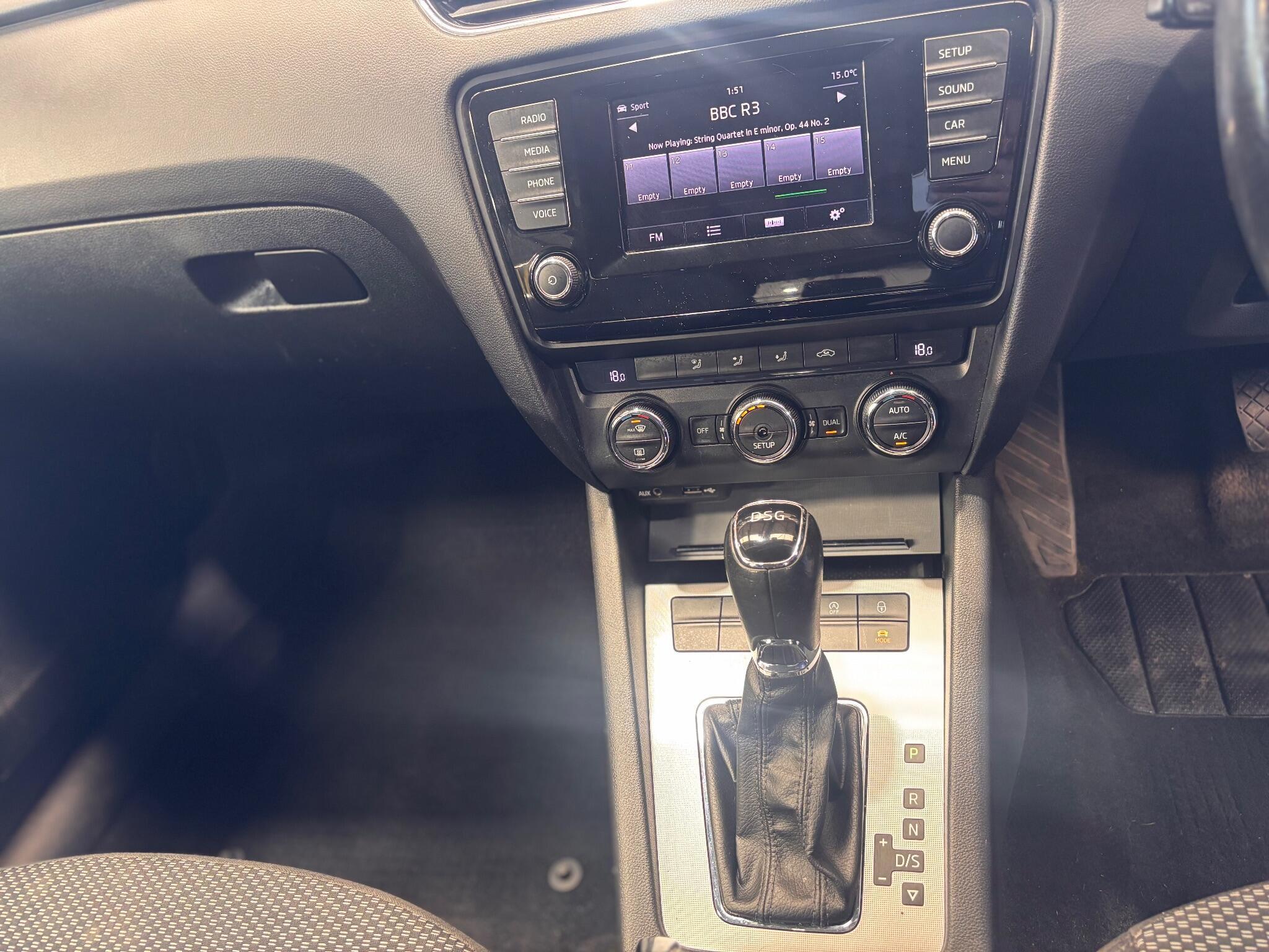 Skoda Octavia - Image 18