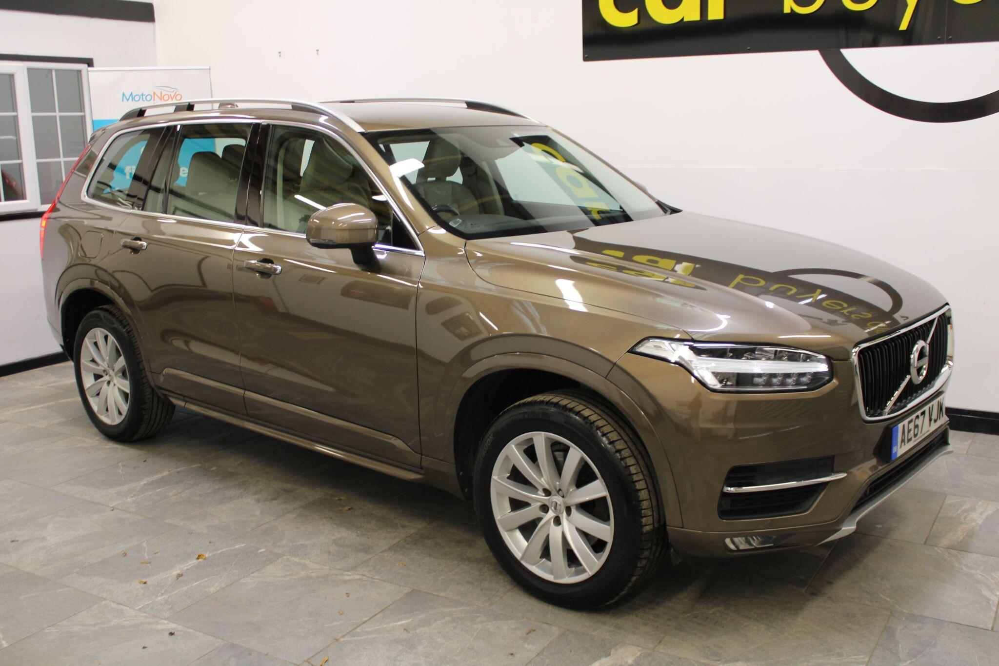 Volvo XC90 - Image 5