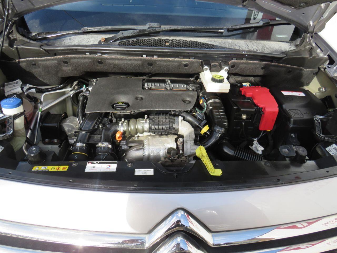 Citroen Berlingo - Image 13