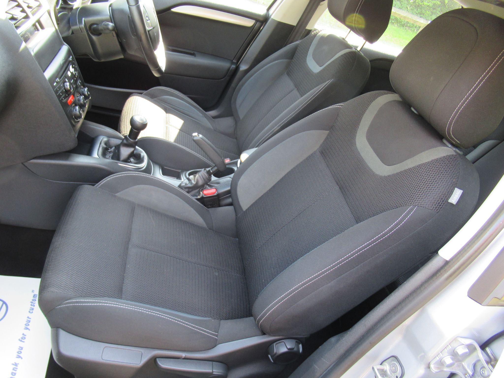 Citroen C4 - Image 14