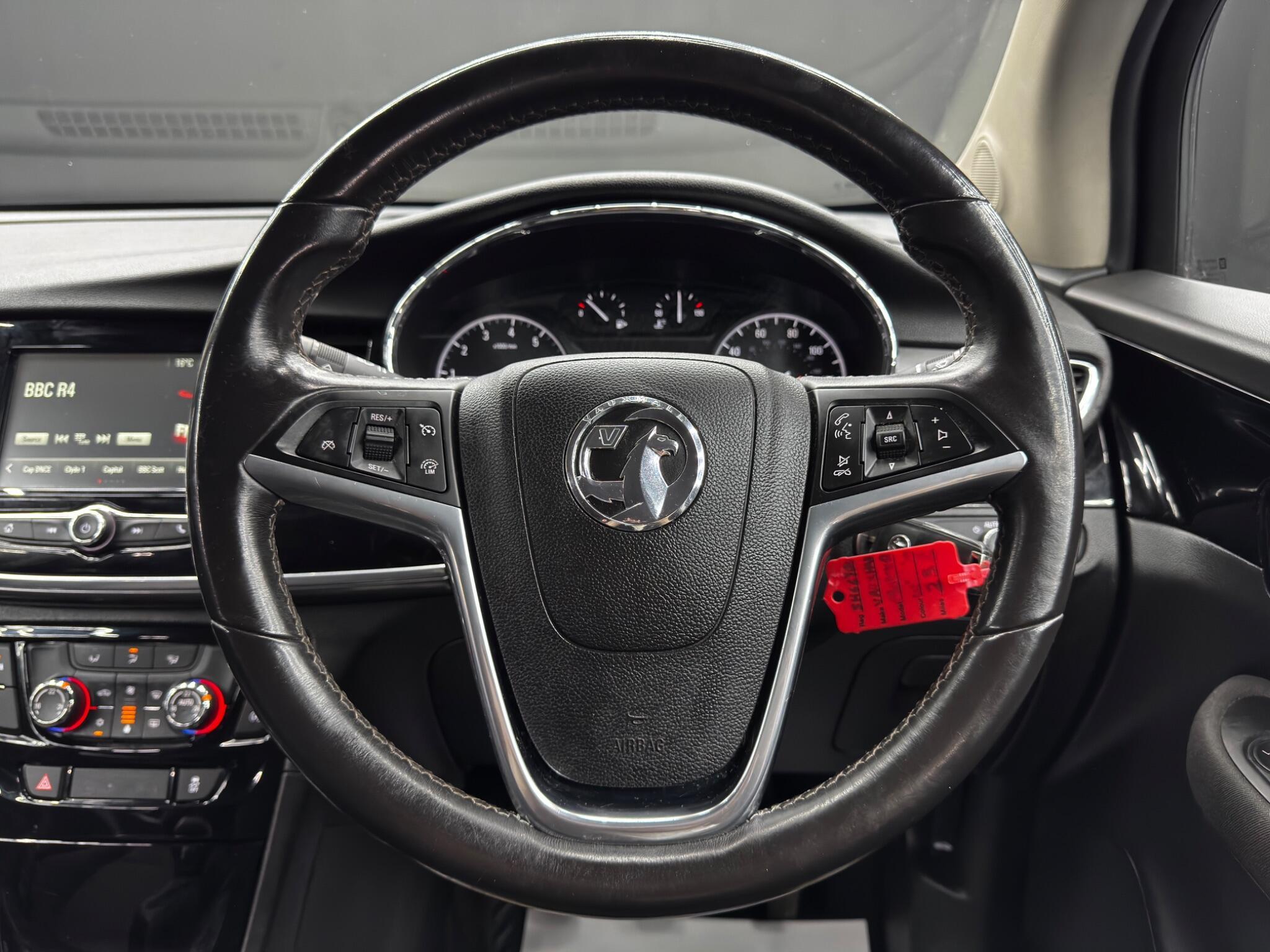Vauxhall Mokka X - Image 19