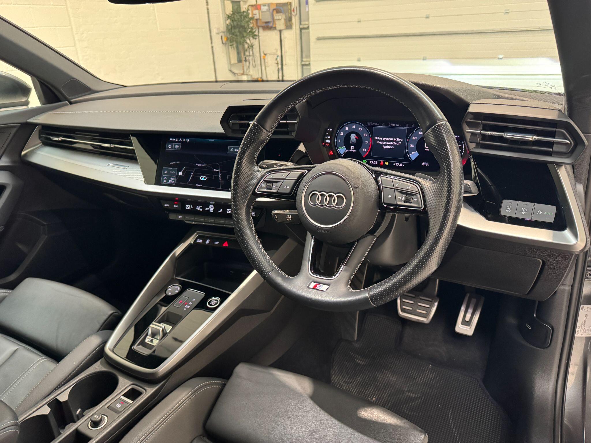 Audi A3 - Image 16