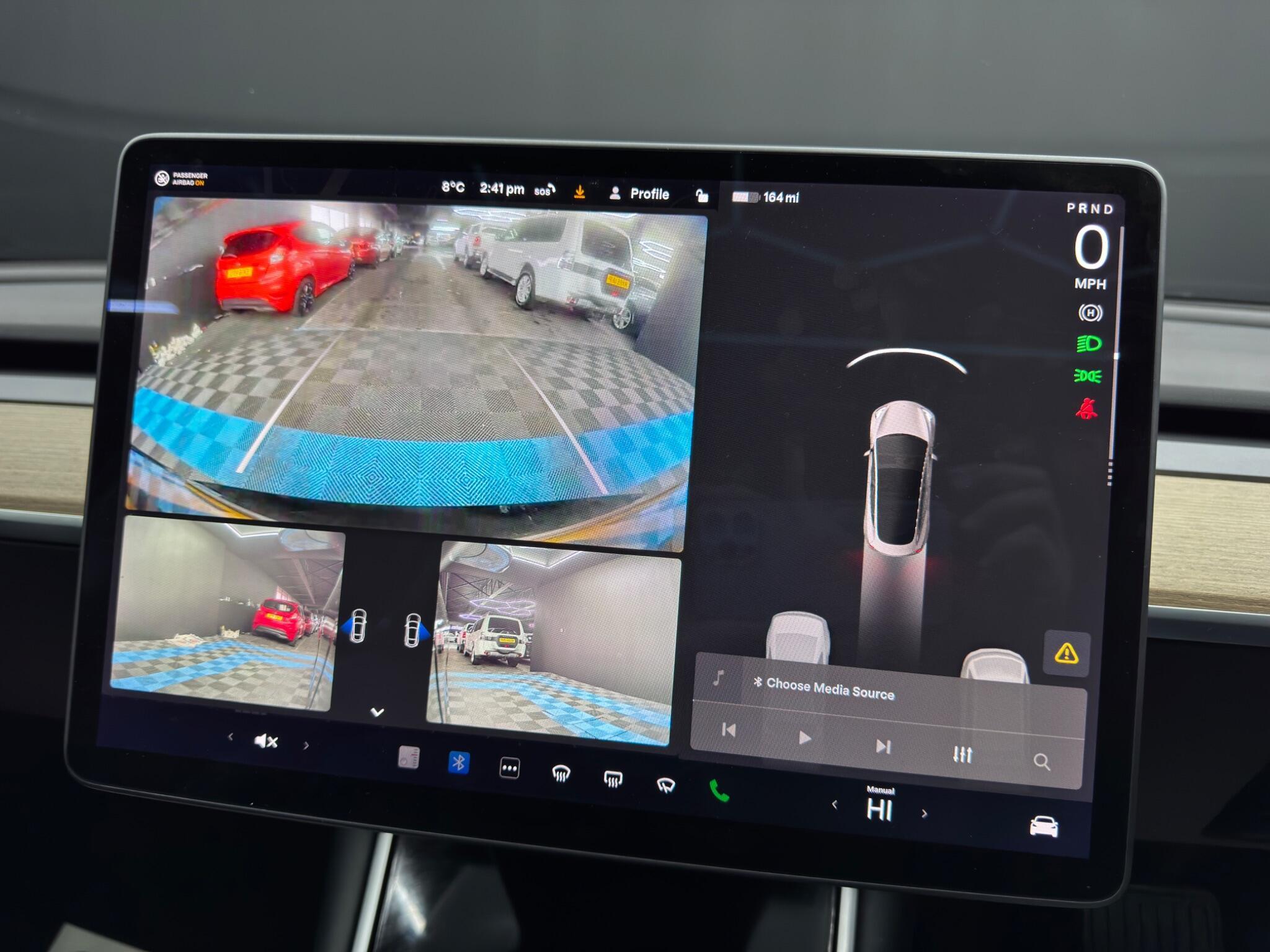 Tesla Model 3 - Image 36