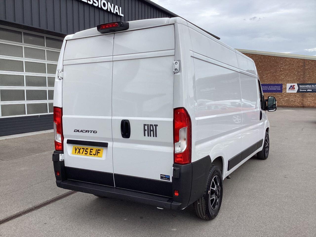 Fiat Ducato - Image 7