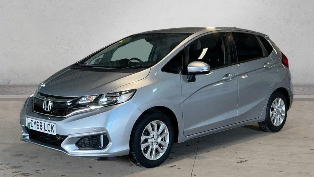 Honda Jazz - Image 2