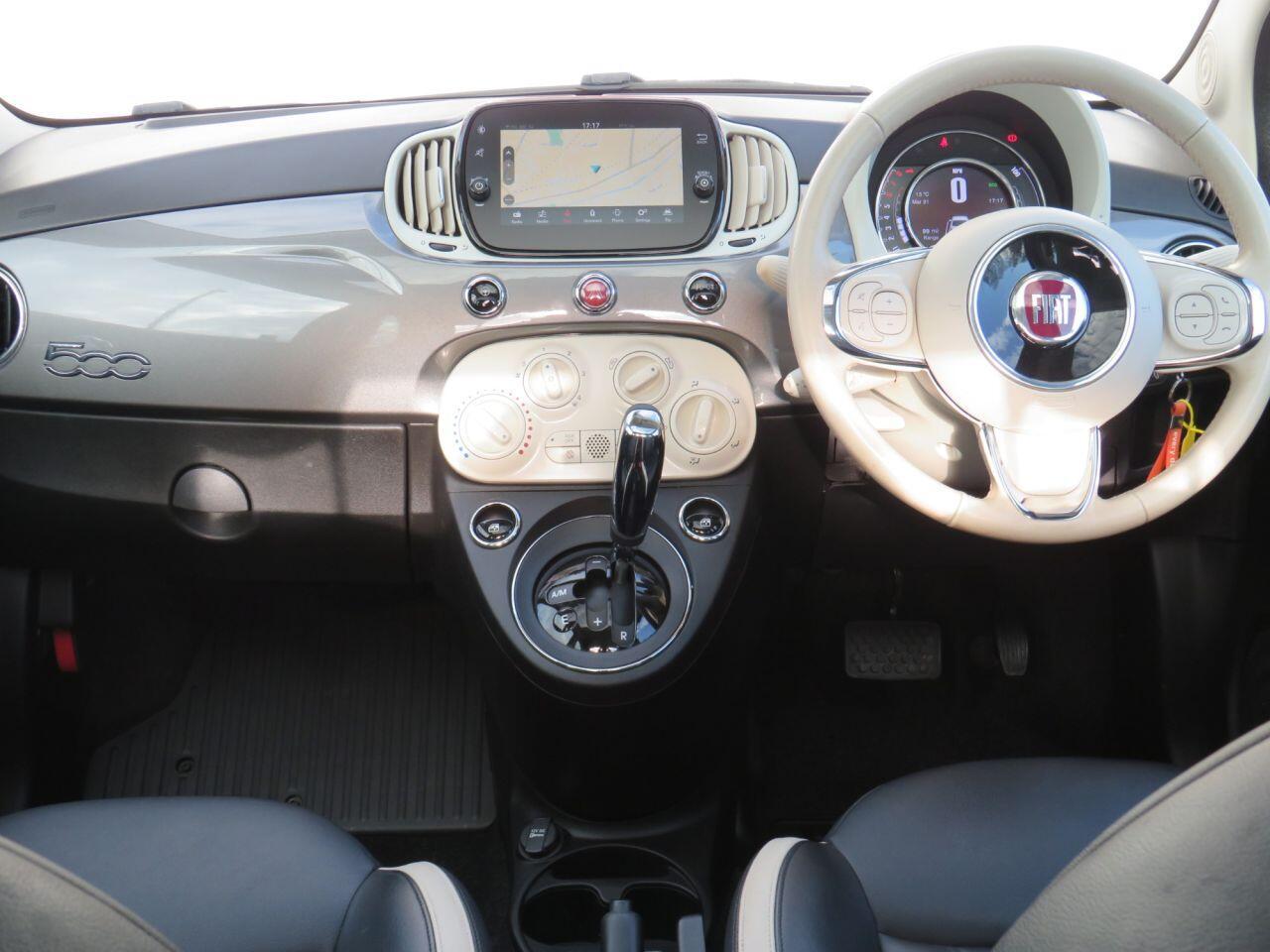 Fiat 500 - Image 2