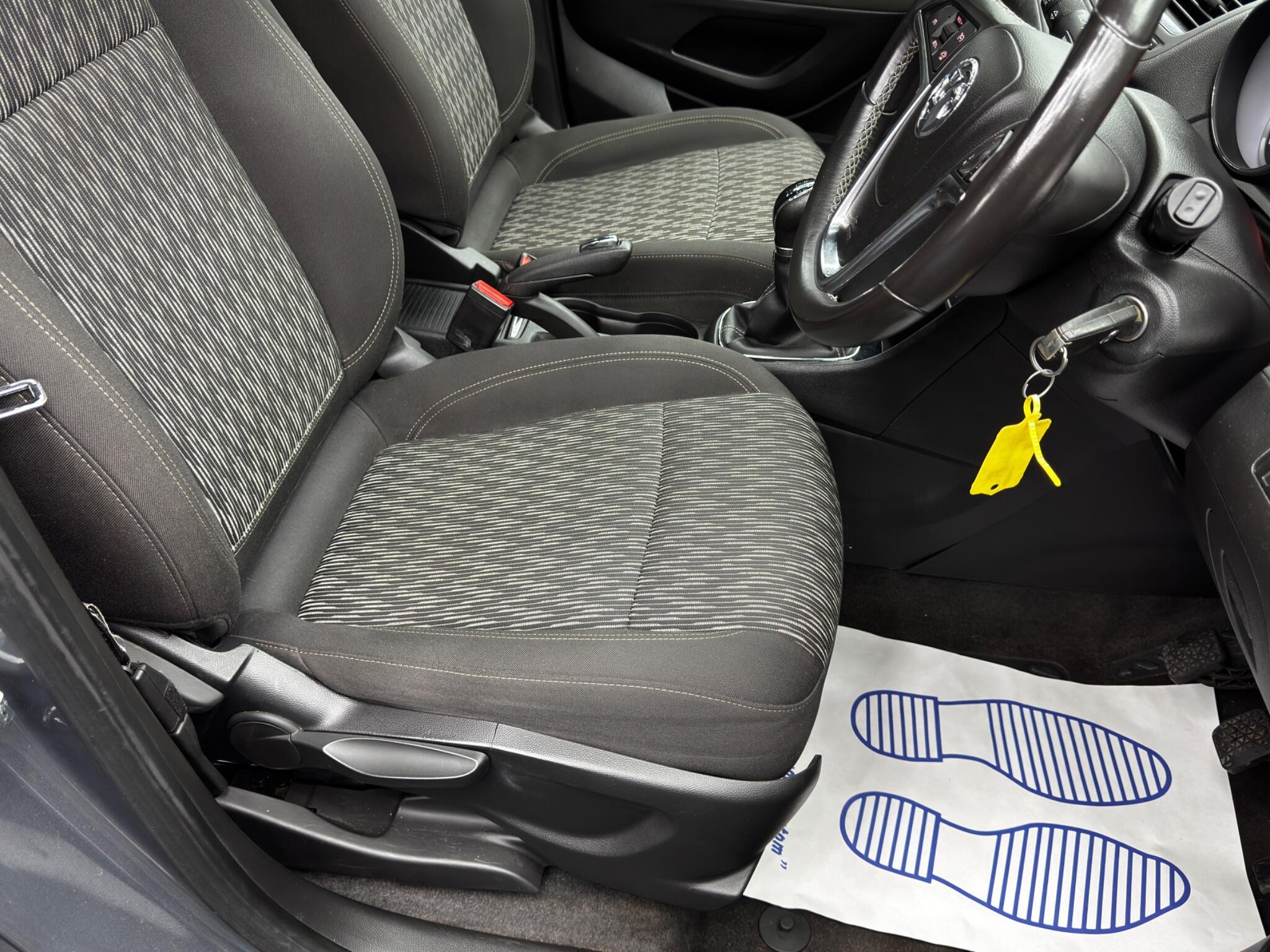 Vauxhall Mokka - Image 13