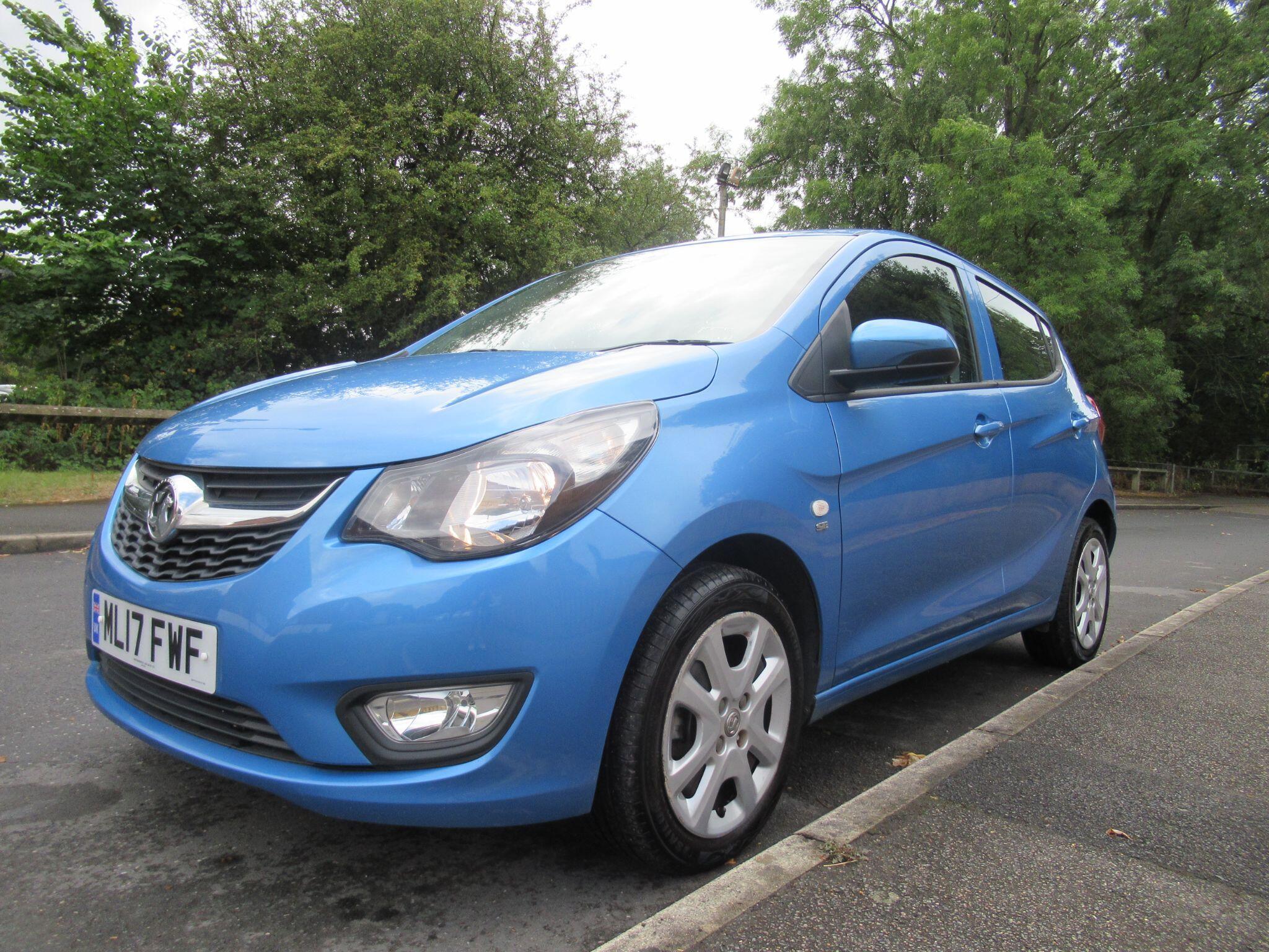 Vauxhall Viva - Image 6