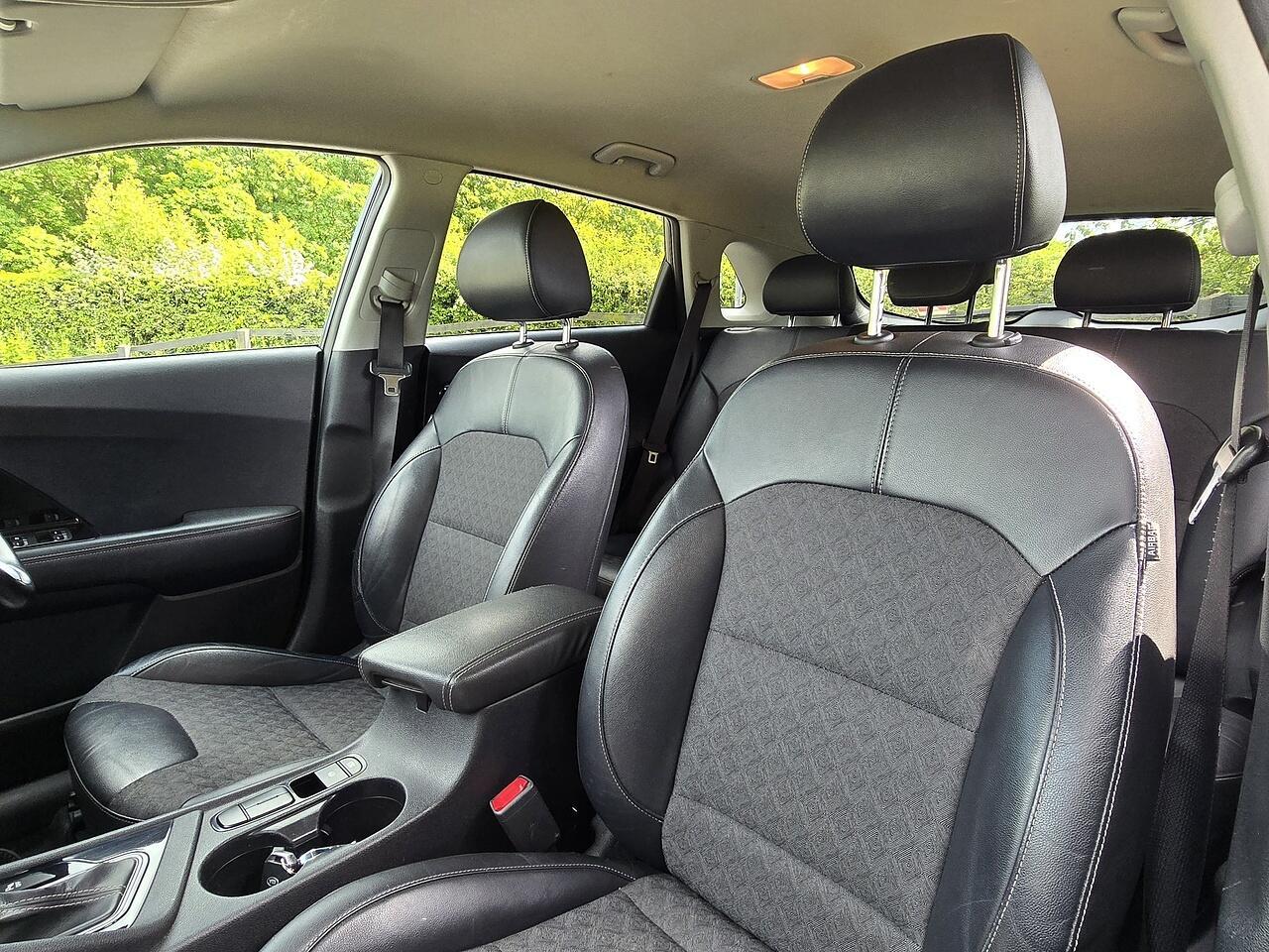 Kia Niro - Image 3