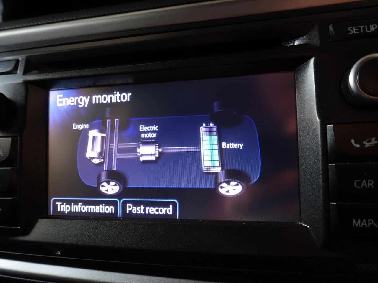 Toyota Auris - Image 34