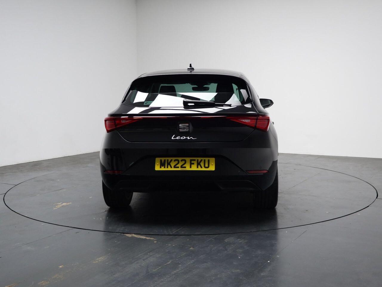 SEAT Leon - Image 11