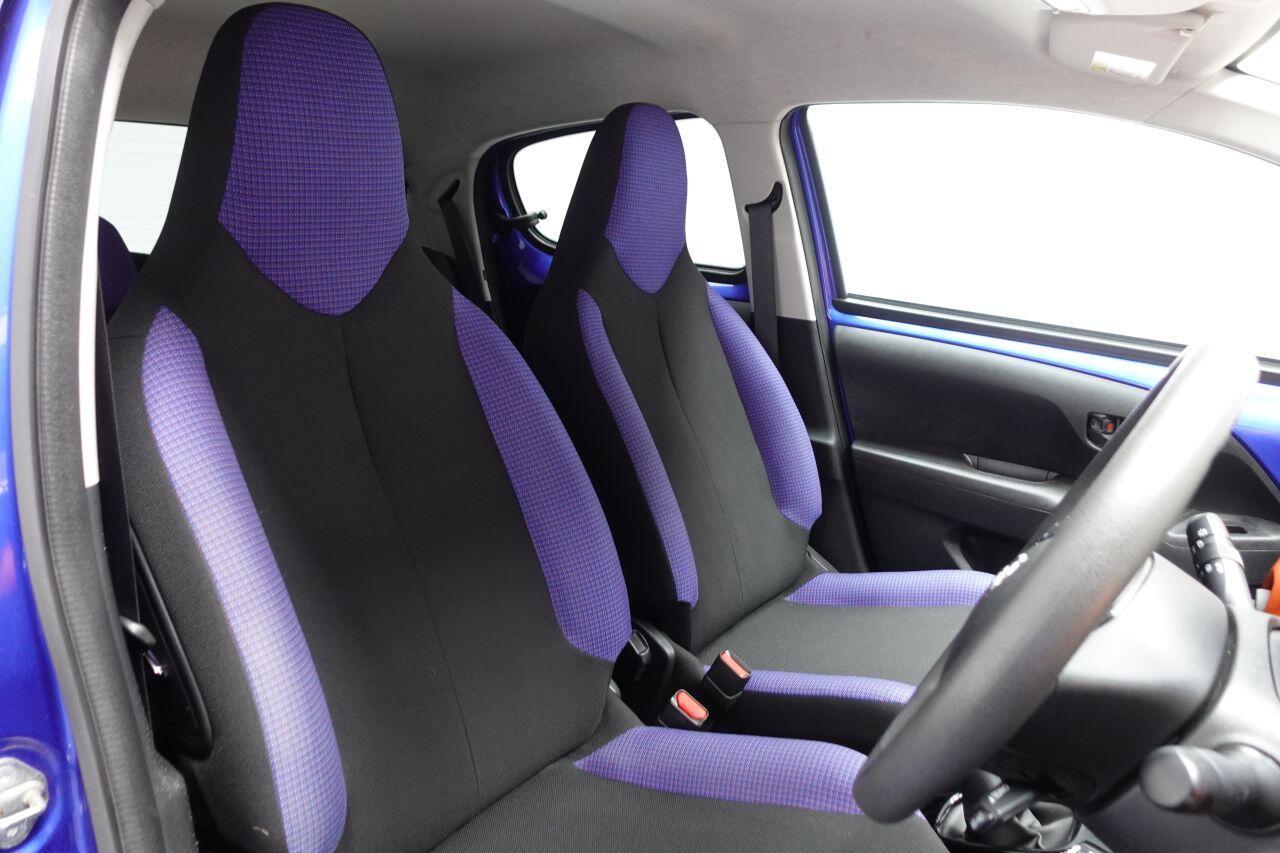 Citroen C1 - Image 3