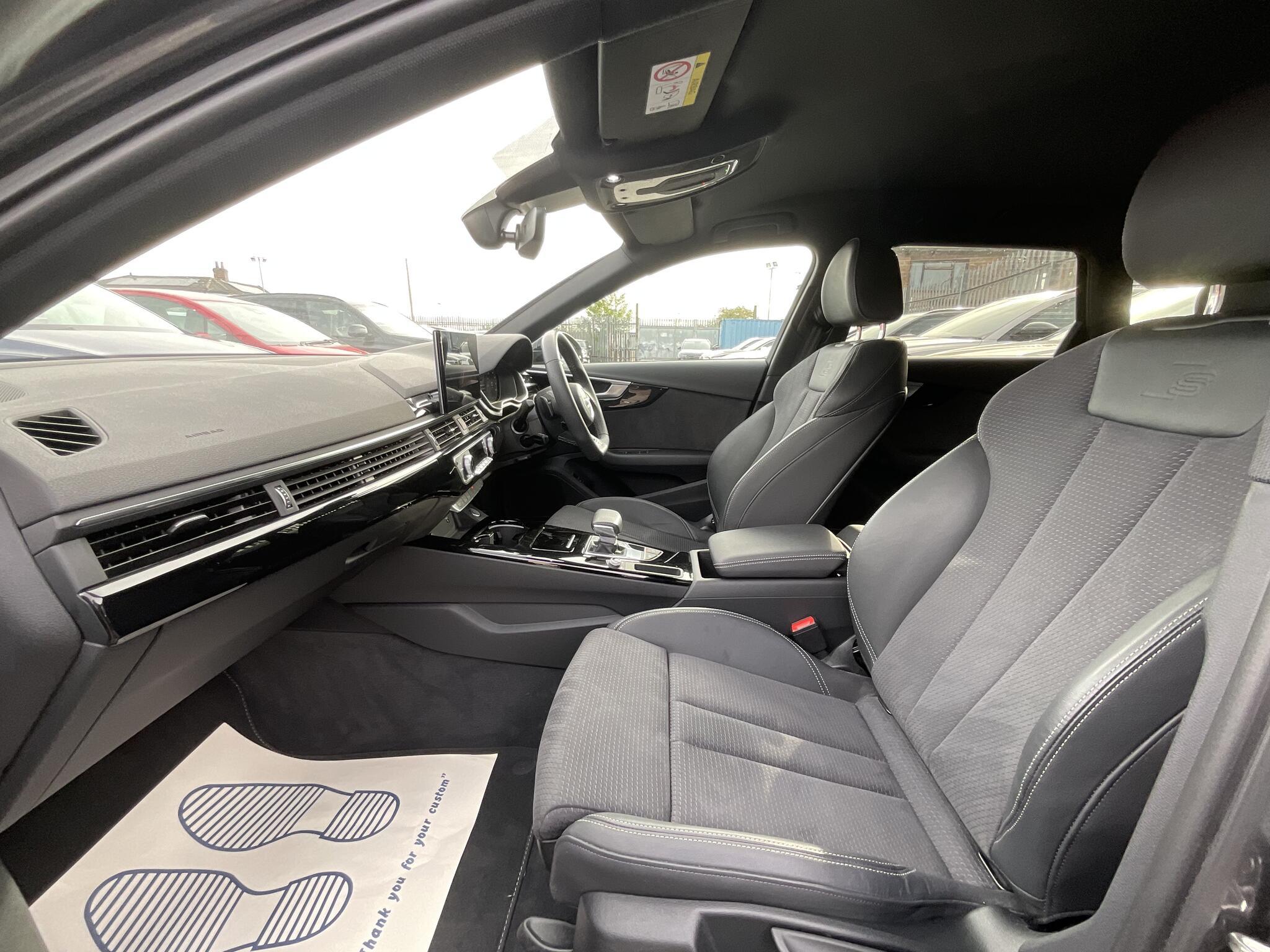 Audi A4 - Image 19