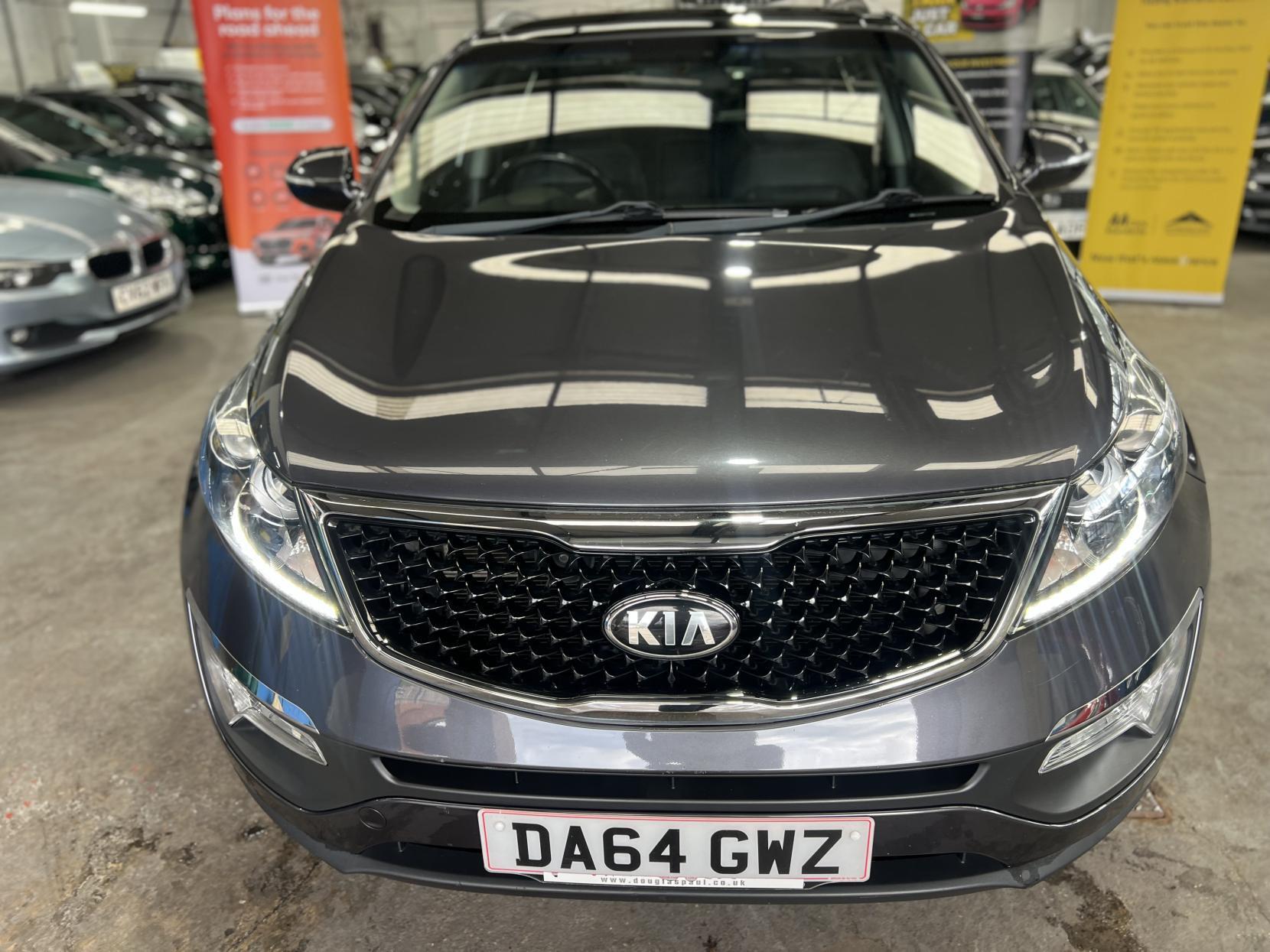 Kia Sportage - Image 16
